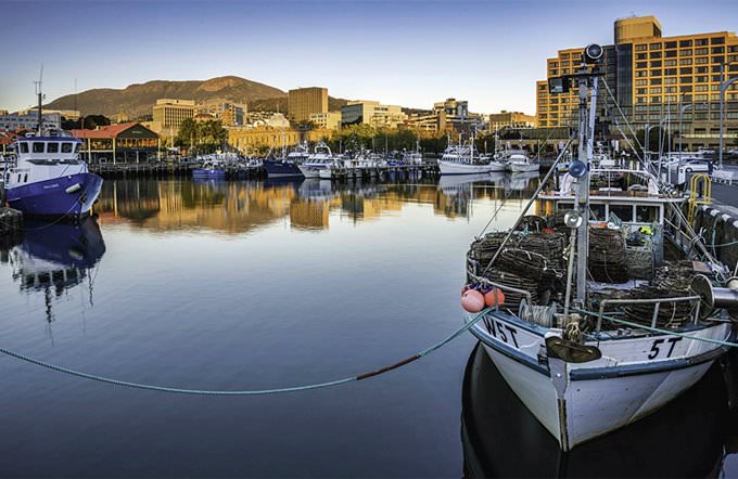 Hobart