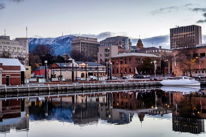 Hobart