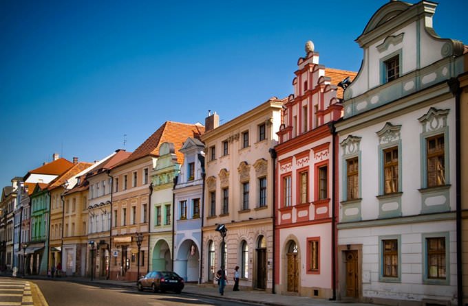 Hradec Kralove