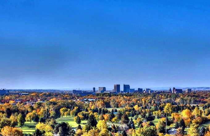 Idaho