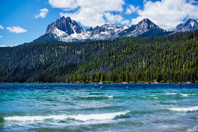 Idaho