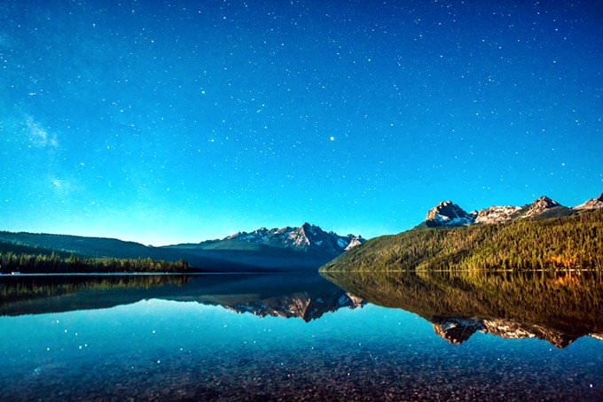 Idaho