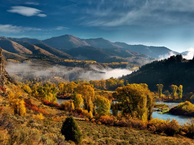 Idaho
