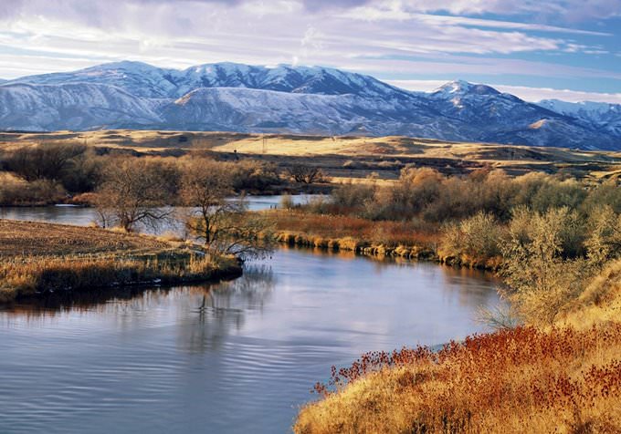 Idaho