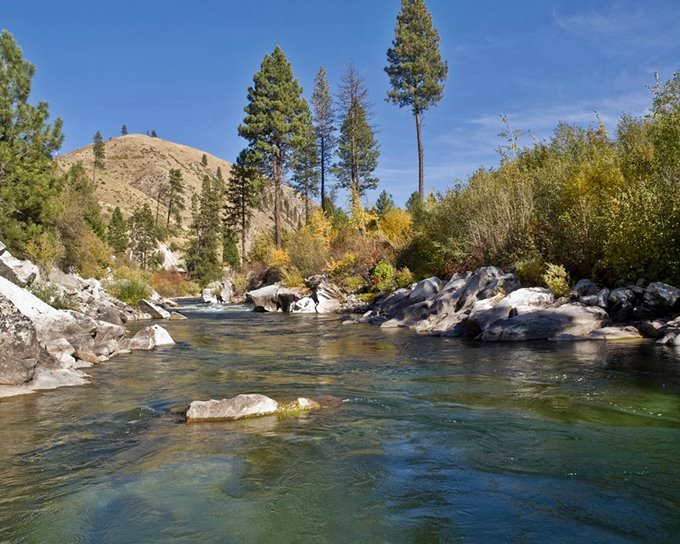 Idaho