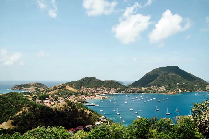 Iles des Saintes