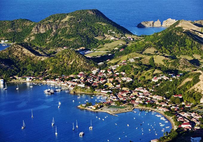 Iles des Saintes