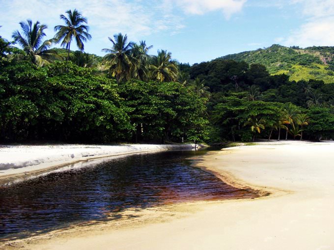 Ilha Grande Pictures | Photo Gallery of Ilha Grande - High-Quality ...