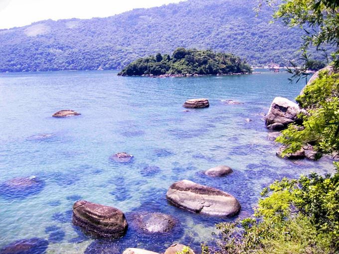 Ilha Grande