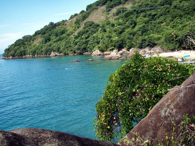 Ilha Grande