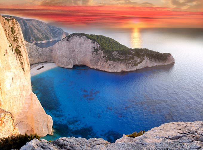 Ionian Islands Ionian Islands