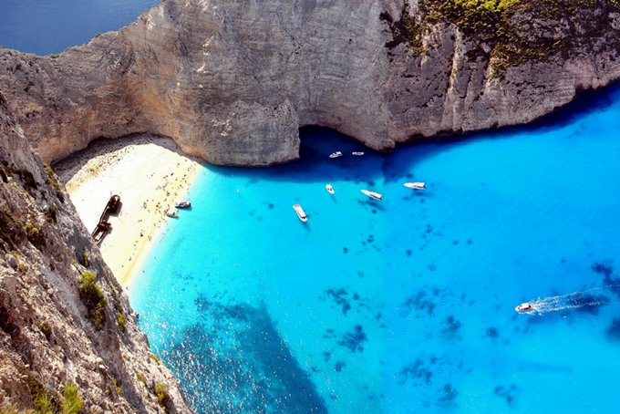 Ionian Islands Ionian Islands