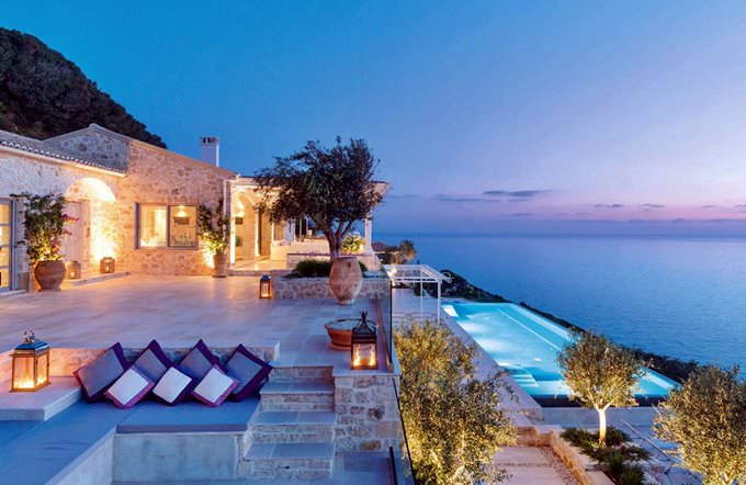 Ionian Islands Ionian Islands