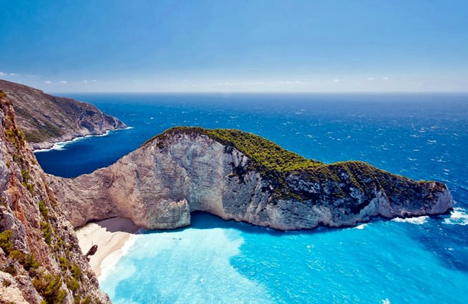 Ionian Islands Ionian Islands