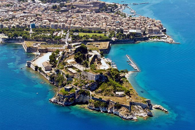 Ionian Islands Ionian Islands