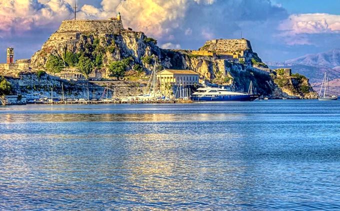Ionian Islands Ionian Islands