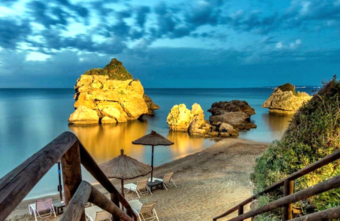 Ionian Islands Ionian Islands