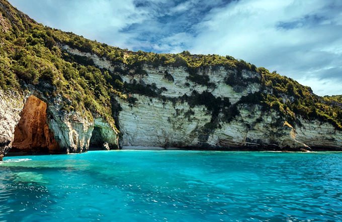 Ionian Islands Ionian Islands