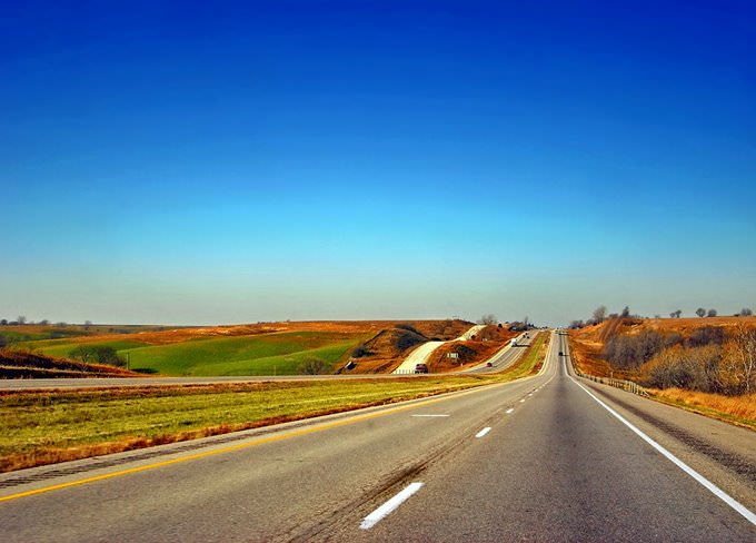 Iowa Iowa