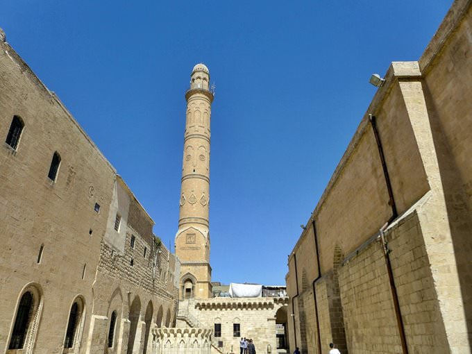 Ulu Camii Mardin