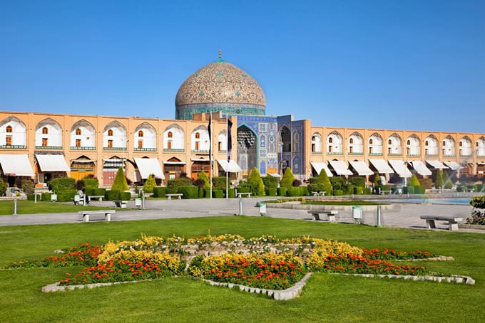 Isfahan