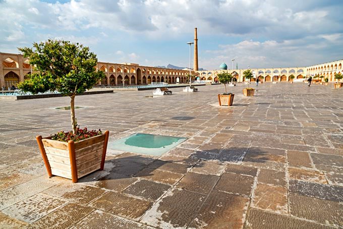 Isfahan