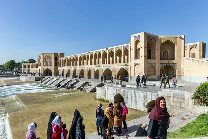 Isfahan