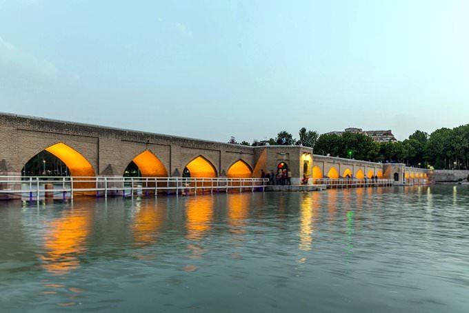 Isfahan