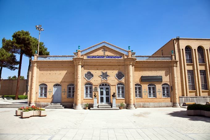 Isfahan