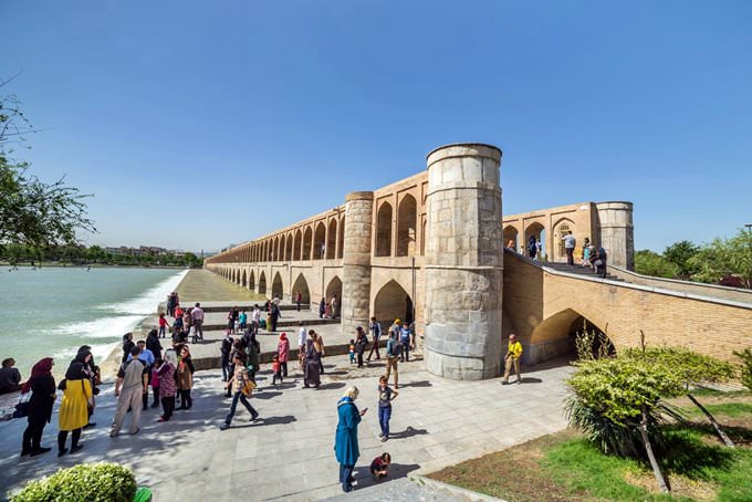 Isfahan
