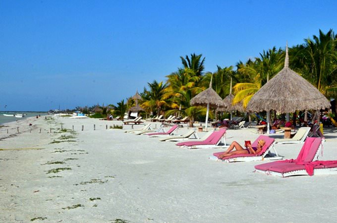 Isla Holbox Isla Holbox