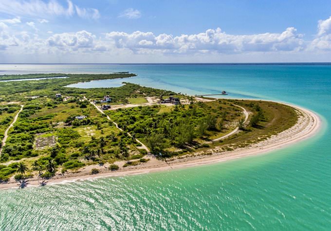 Isla Holbox Isla Holbox