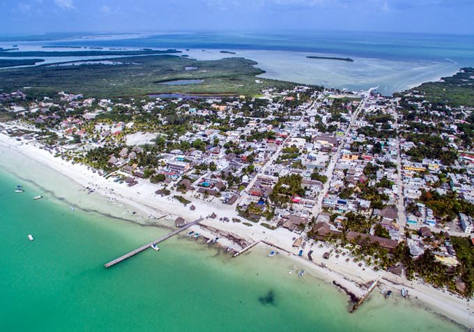 Isla Holbox Isla Holbox