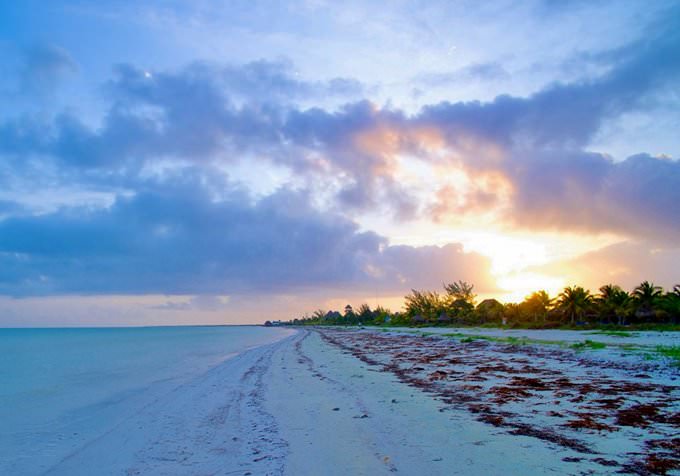 Isla Holbox Isla Holbox