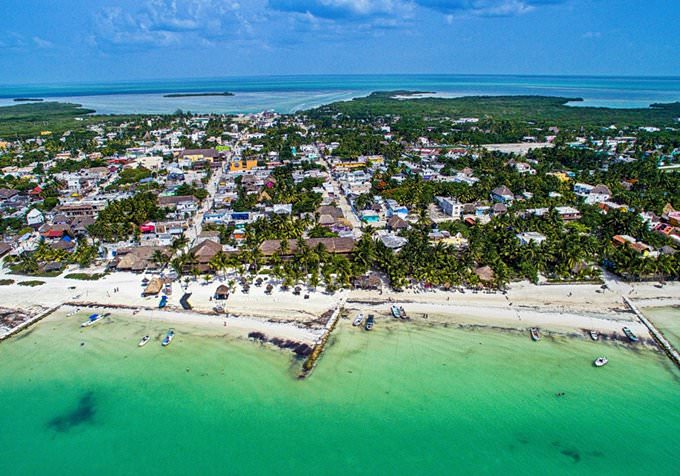 Isla Holbox Isla Holbox