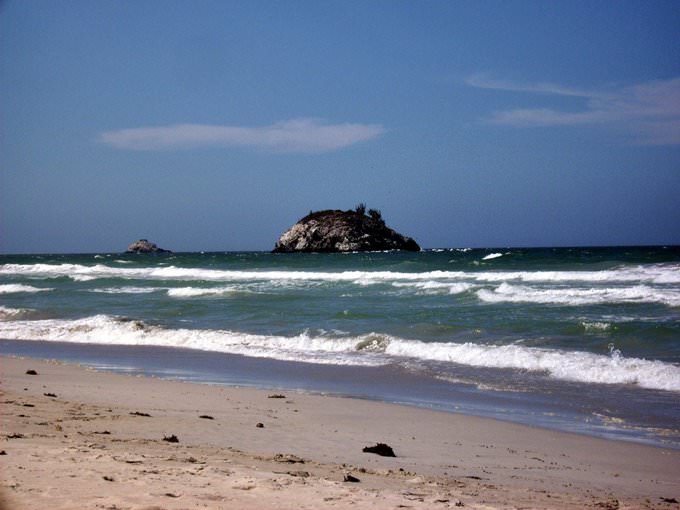 Isla Margarita