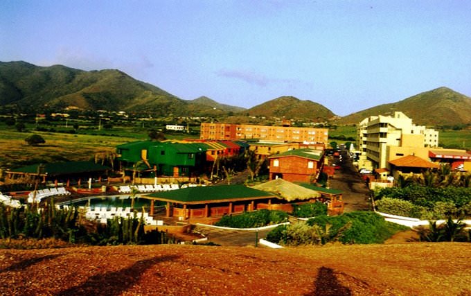 Isla Margarita