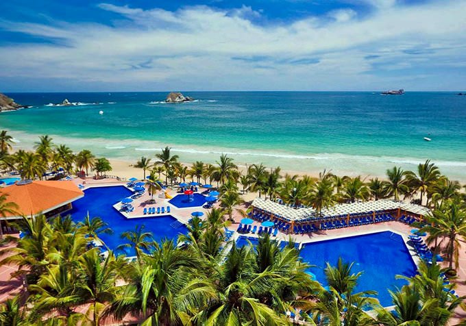 Ixtapa