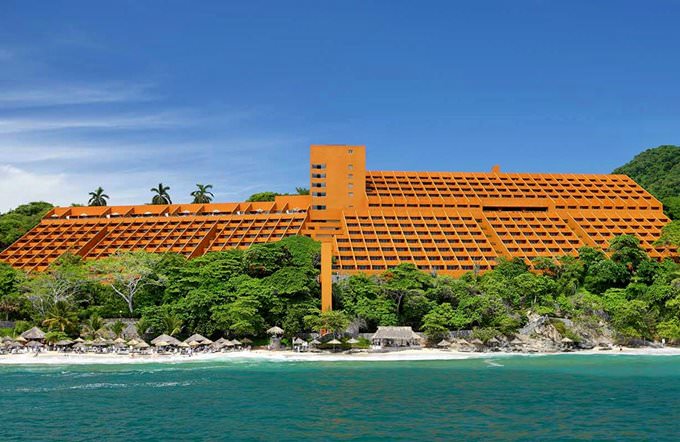 Ixtapa