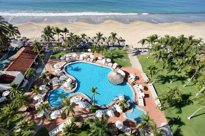 Ixtapa