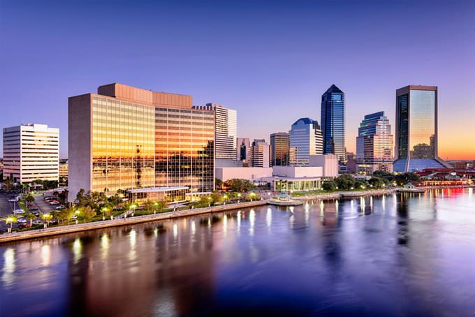 Jacksonville