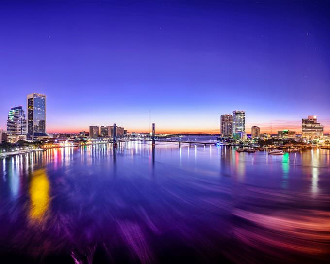 Jacksonville