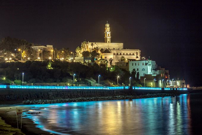 Jaffa