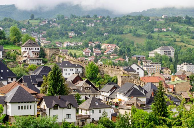 Jajce
