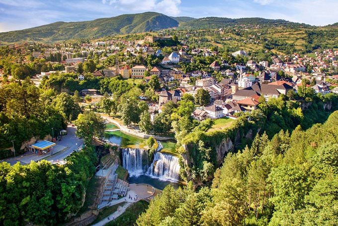 Jajce