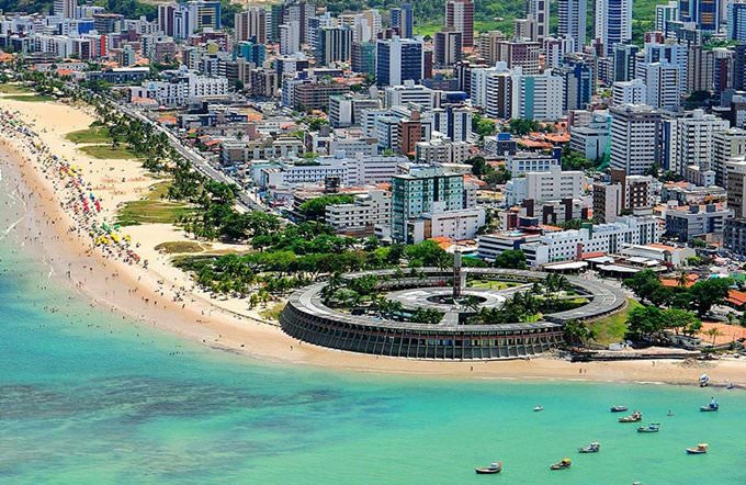 Joao Pessoa