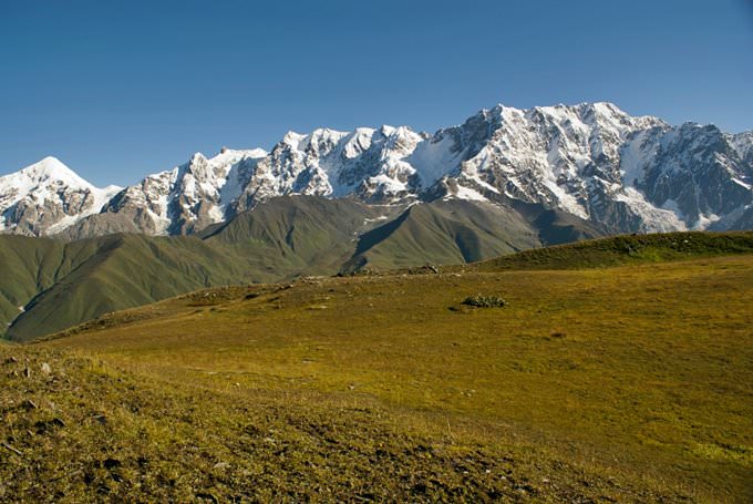 Kabardino-Balkaria Kabardino-Balkaria