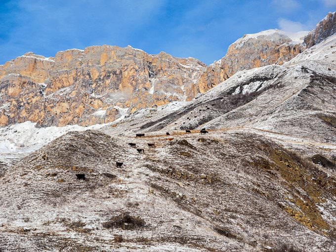 Kabardino-Balkaria Kabardino-Balkaria