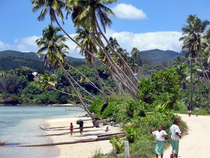 Kadavu