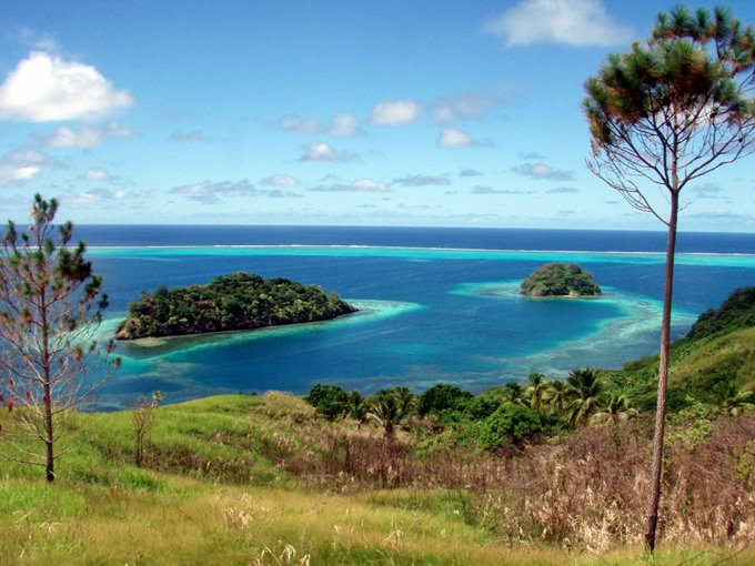 Kadavu Island